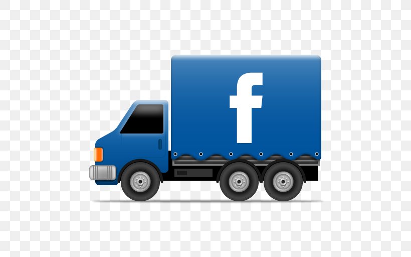 Facebook Like Button Clip Art, PNG, 512x512px, Facebook, Automotive Design, Brand, Car, Commercial Vehicle Download Free