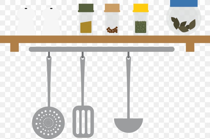 Kitchen Utensil Shelf Kitchenware, PNG, 1380x917px, Kitchen, Cutting Board, Floor, Flooring, Furniture Download Free