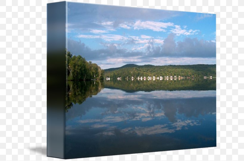 Loch Water Resources Inlet Painting, PNG, 650x541px, Loch, Inlet, Lake, Landscape, Nature Download Free