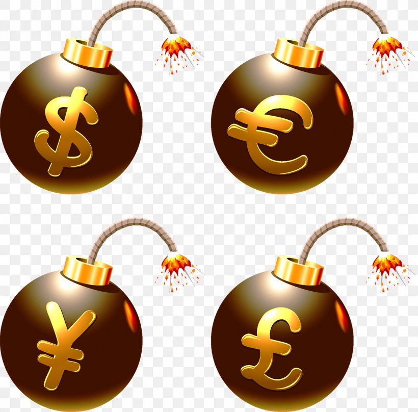 Money Currency Symbol Bomb Coin, PNG, 1300x1281px, Money, Bomb, Calabaza, Coin, Commerce Download Free