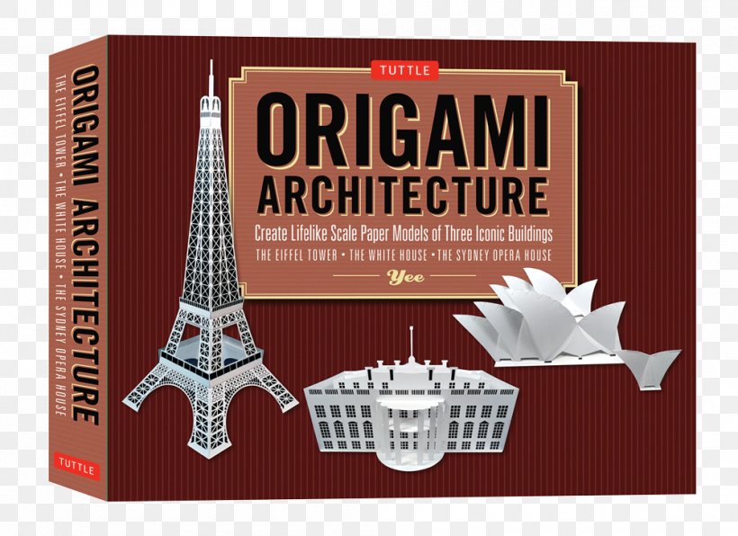 Paper Model Origamic Architecture Paper Craft, PNG, 1000x728px, Paper, Architecture, Art, Book, Brand Download Free