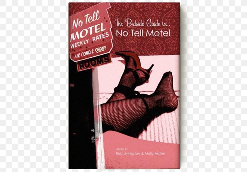 Advertising No Tell Motel, PNG, 572x572px, Advertising, Book, Motel, Poster Download Free