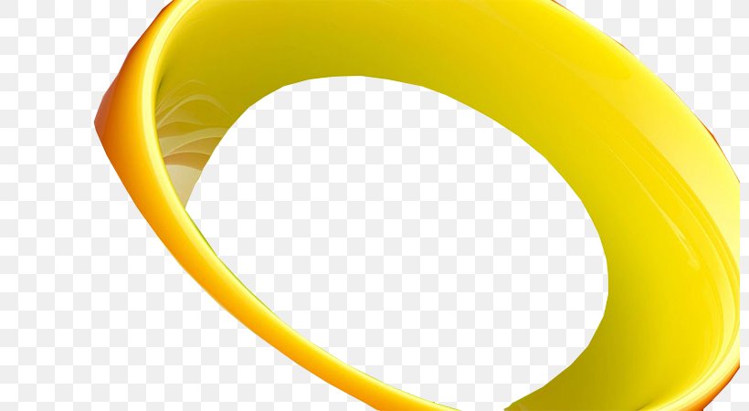 Circle Font, PNG, 800x450px, Yellow Download Free