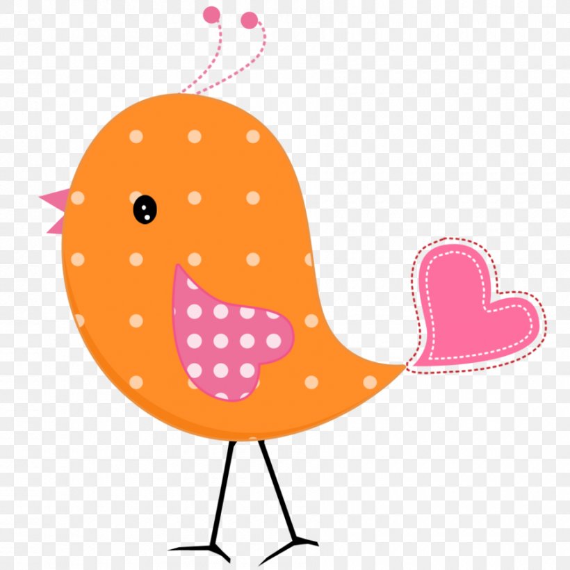 Clip Art Bird Image Drawing, PNG, 900x900px, Watercolor, Cartoon, Flower, Frame, Heart Download Free