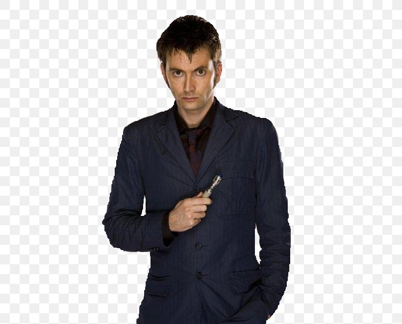 David Tennant Doctor Who Tenth Doctor Eleventh Doctor, PNG, 442x662px, David Tennant, Billie Piper, Blazer, Businessperson, Doctor Download Free