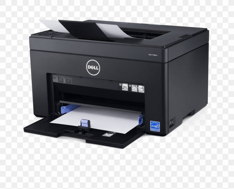 Dell Hewlett-Packard Multi-function Printer Laser Printing, PNG, 960x777px, Dell, Color Printing, Dots Per Inch, Electronic Device, Fax Download Free
