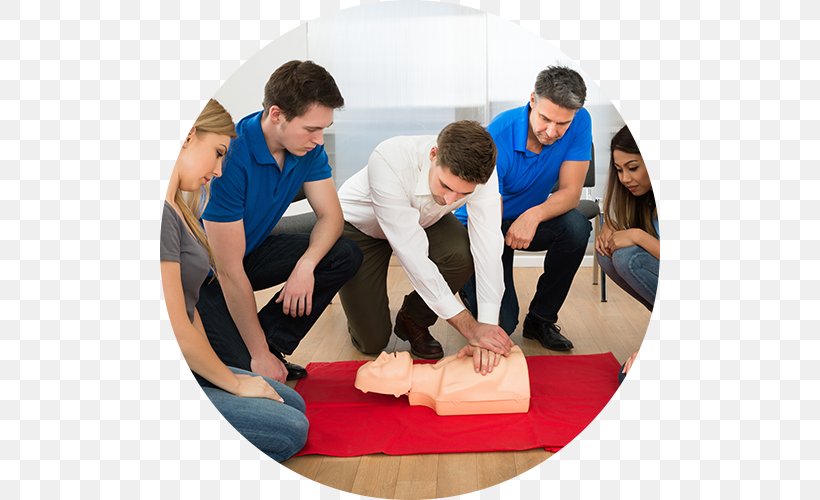 First Aid Supplies Automated External Defibrillators Cardiopulmonary Resuscitation Heartsaver First Aid: Student Workbook Training, PNG, 500x500px, First Aid Supplies, Advanced Cardiac Life Support, Automated External Defibrillators, Basic Life Support, Cardiopulmonary Resuscitation Download Free
