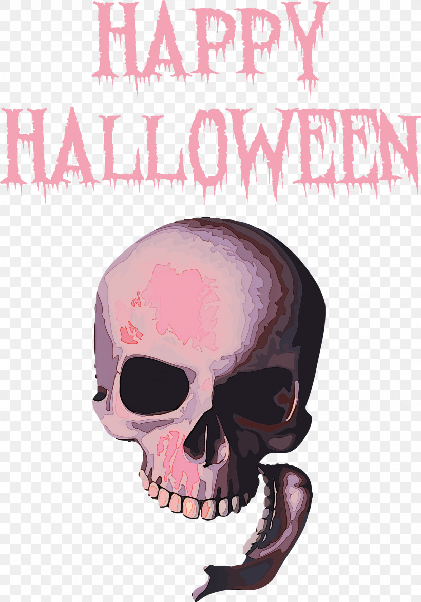 Happy Halloween, PNG, 2097x3000px, Happy Halloween, Meter, Poster Download Free