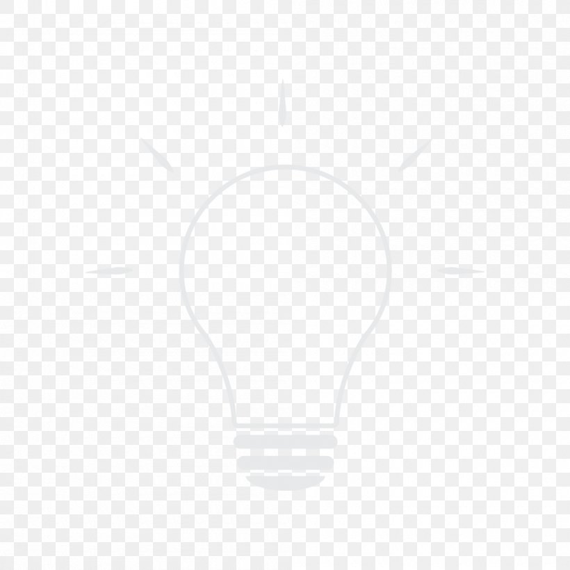Incandescent Light Bulb White Lamp Lighting, PNG, 1000x1000px, Light, Blacklight, Brightness, Idea, Incandescent Light Bulb Download Free