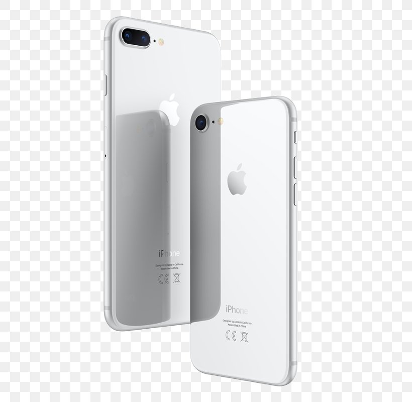 IPhone 8 Plus Apple Telephone Rogers Wireless, PNG, 800x800px, Iphone 8 Plus, Apple, Communication Device, Electronic Device, Electronics Download Free