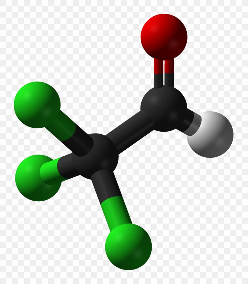 Molecule Chloral Chemical Compound Chemistry Ball-and-stick Model, PNG, 897x1029px, Molecule, Acid, Atom, Ballandstick Model, Chemical Compound Download Free