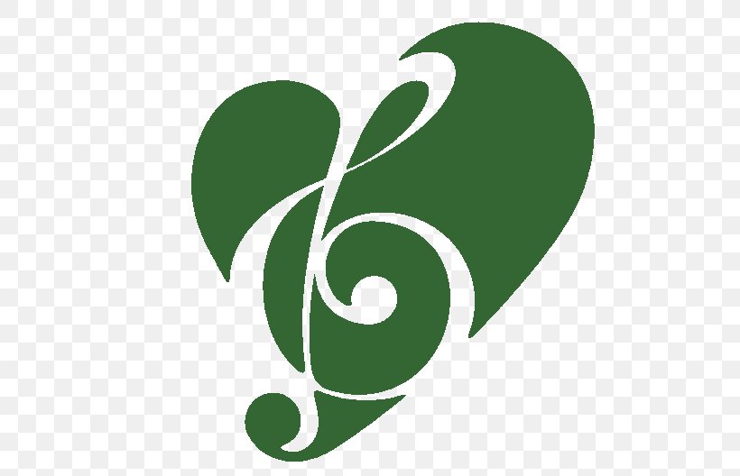 Musical Note Treble Clef Musical Theatre, PNG, 560x528px, Watercolor, Cartoon, Flower, Frame, Heart Download Free