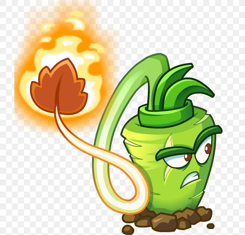 Plants Vs. Zombies 2: It's About Time Plants Vs. Zombies Heroes Video Game, PNG, 723x785px, Watercolor, Cartoon, Flower, Frame, Heart Download Free