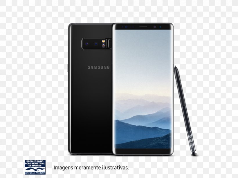 Samsung Galaxy Note 8 Samsung Galaxy Note 7 Samsung Galaxy S9 Telephone, PNG, 826x620px, Samsung Galaxy Note 8, Cellular Network, Communication Device, Computer, Electronic Device Download Free