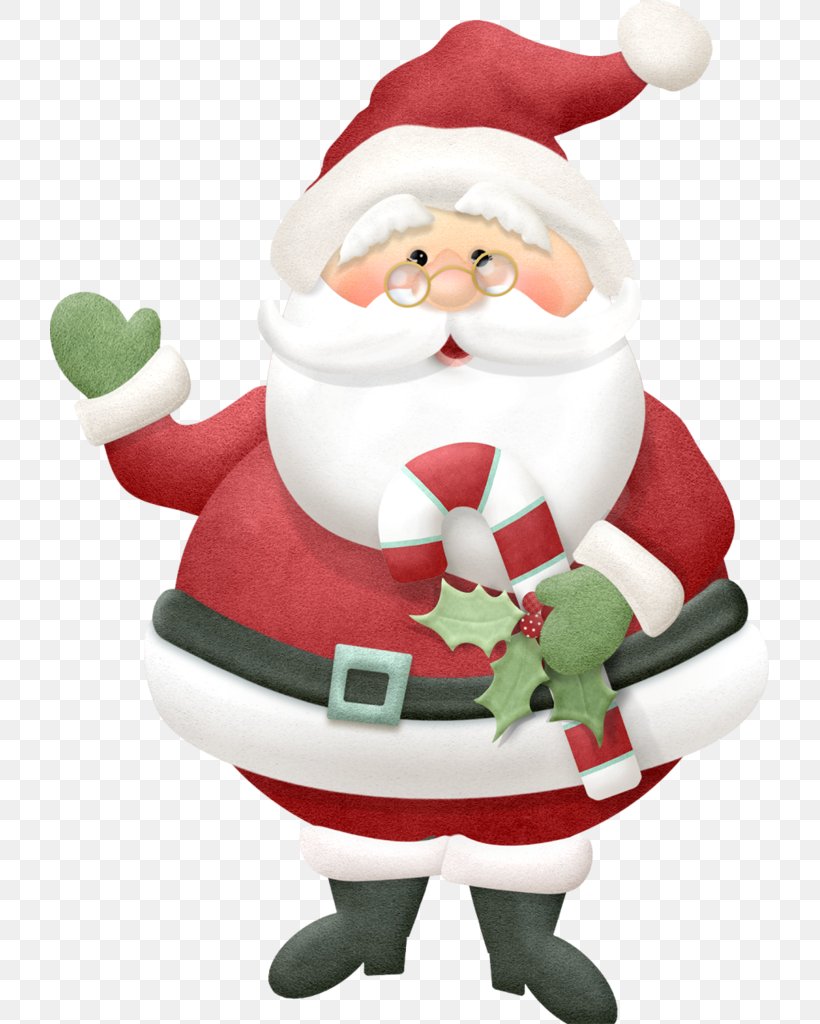 Santa Claus Christmas Ornament Christmas Decoration Christmas Tree, PNG, 719x1024px, Santa Claus, Christmas, Christmas And Holiday Season, Christmas Card, Christmas Decoration Download Free