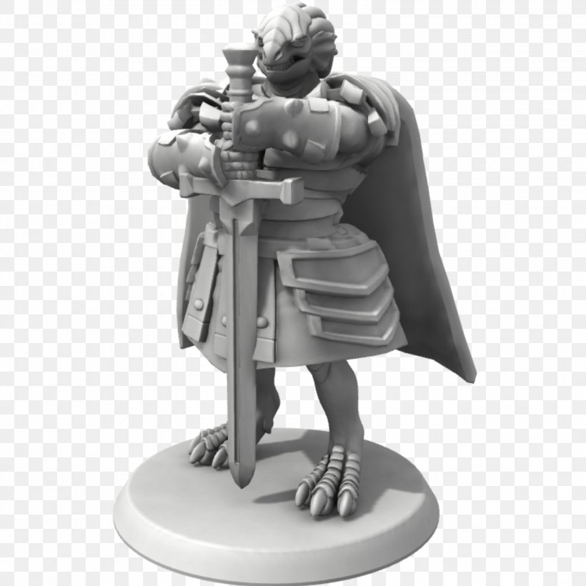 Statue Figurine Knight, PNG, 3000x3000px, Statue, Figurine, Knight, Miniature, Sculpture Download Free