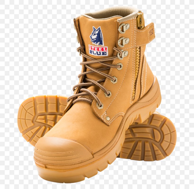 Steel-toe Boot Shoe Zipper Workwear, PNG, 800x800px, Boot, Beige, Blue, Cap, Clothing Download Free