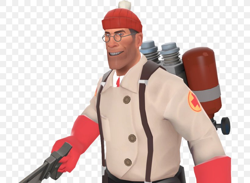 Team Fortress 2 Garry's Mod Loadout Steam Male, PNG, 699x600px, Team Fortress 2, Finger, Glasses, Headgear, Lens Download Free