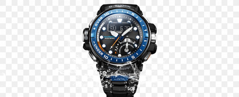 Watch Strap G-Shock Casio Quartz Clock, PNG, 1364x557px, Watch, Brand, Casio, Clothing Accessories, Gshock Download Free