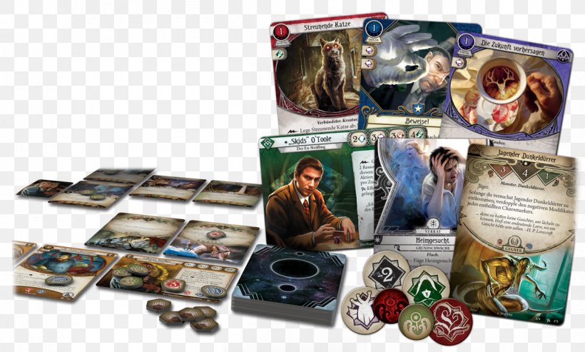 Arkham Horror: The Card Game, PNG, 1199x721px, Arkham Horror, Arkham, Arkham Horror The Card Game, Board Game, Card Game Download Free