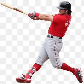 Baseball - Baseball Positions Boston Red Sox MLB Baseball Bats PNG