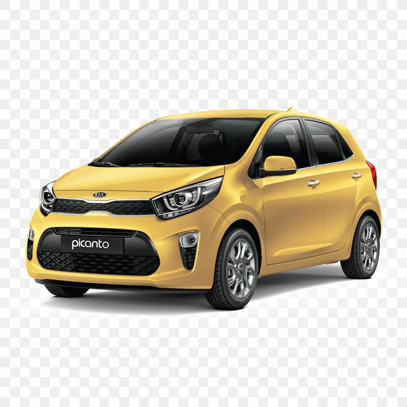 Car Kia Motors Malaysia KIA Picanto 1.2 GT Line AT, PNG, 1200x1200px, 2018, Car, Automotive Design, Automotive Exterior, Brand Download Free