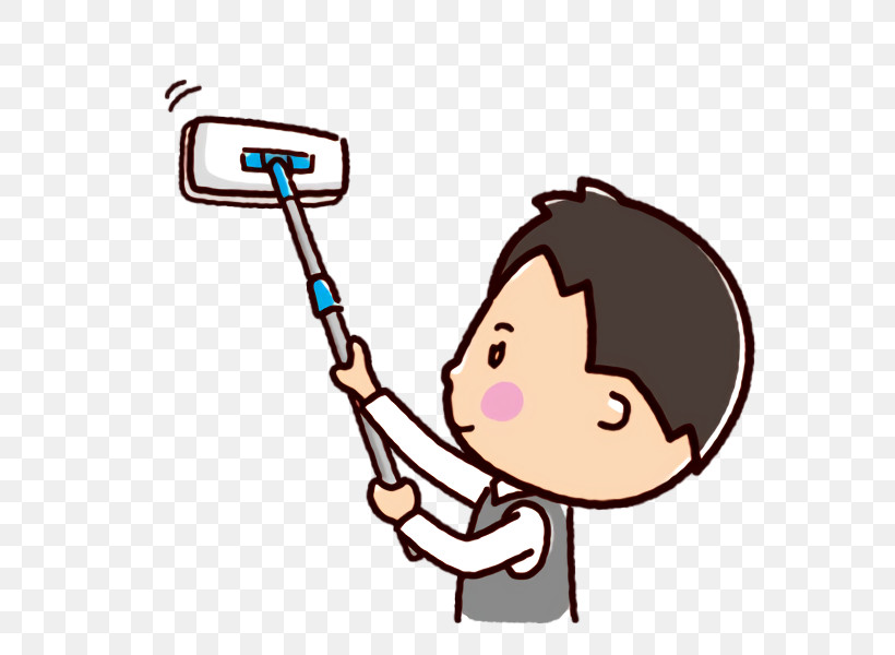 Cleaning Day, PNG, 600x600px, Cleaning Day, Cartoon, Child, Thumb Download Free