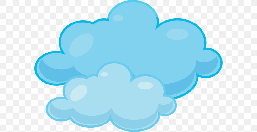 Cloud Clip Art, PNG, 600x422px, Cloud, Aqua, Azure, Blog, Blue Download Free