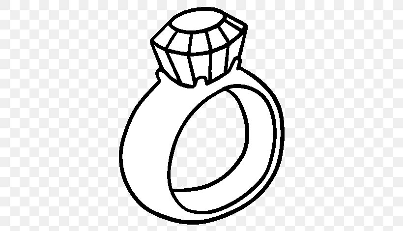 Coloring Book Wedding Ring ENGAGEMENT DIAMOND RING Image, PNG, 600x470px, Coloring Book, Area, Artwork, Black And White, Child Download Free