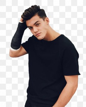 Youtube - Ethan Dolan Dolan Twins YouTube PNG
