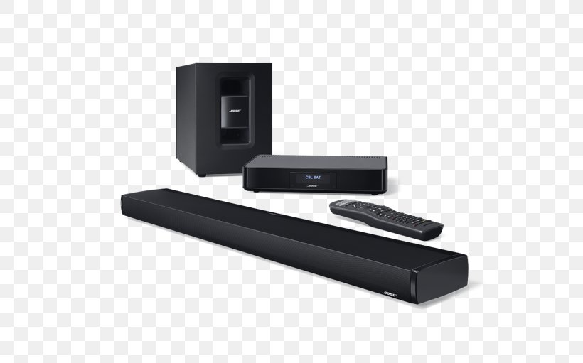 Home Theater Systems Bose Corporation Bose CineMate 130 Bose CineMate 1 SR Bose SoundTouch 120, PNG, 600x511px, Home Theater Systems, Bose Corporation, Bose Soundtouch 120, Bose Speaker Packages, Electronics Download Free