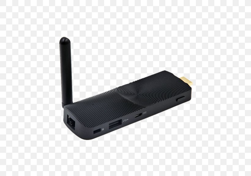 Intel Stick PC Iview I896QW Nettop, PNG, 576x576px, 32 Gb, Intel, Adapter, Android, Android Tv Download Free