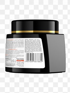 Hair - Keratin Hair Argan Oil Mask Capelli PNG