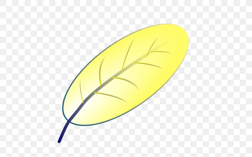 Leaf Product Design, PNG, 512x512px, Leaf, Yellow Download Free