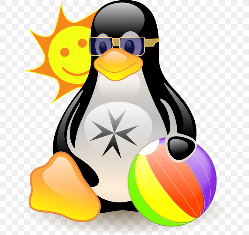 Linux, PNG, 680x773px, Linux, Beak, Bird, Calibre, Computer Software Download Free