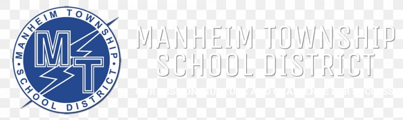 Manheim Township School District Organization Challenge For Success Student, PNG, 1000x300px, School, Academic Year, Area, Blue, Brand Download Free