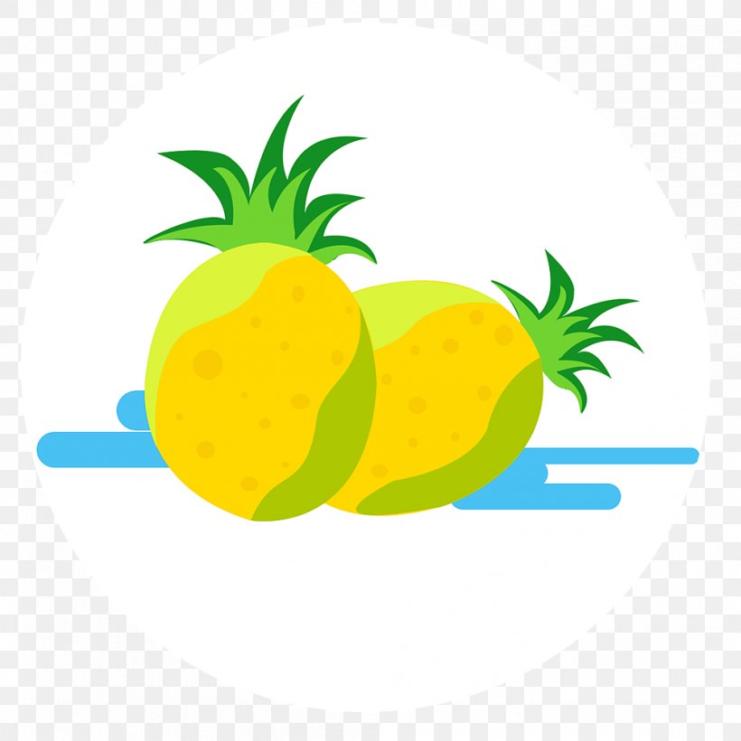 Pineapple Diet Food Clip Art Desktop Wallpaper, PNG, 998x998px, Pineapple, Ananas, Bromeliaceae, Computer, Diet Download Free