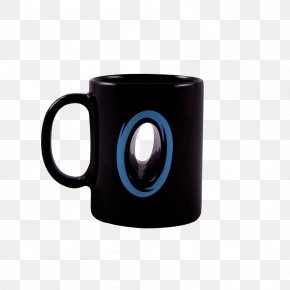 Portal - Portal 2 Coffee Cup Mug Counter-Strike: Global Offensive PNG