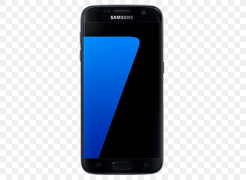 Samsung GALAXY S7 Edge Smartphone Android 32 Gb, PNG, 600x600px, 32 Gb, Samsung Galaxy S7 Edge, Android, Black Onyx, Cellular Network Download Free