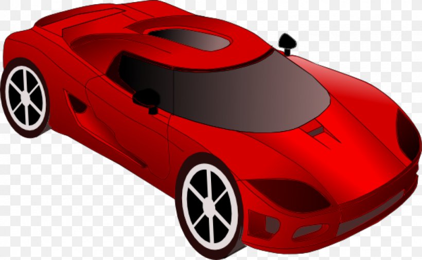 Sports Car Clip Art, PNG, 1024x633px, Sports Car, Art, Automotive Design, Automotive Exterior, Brand Download Free