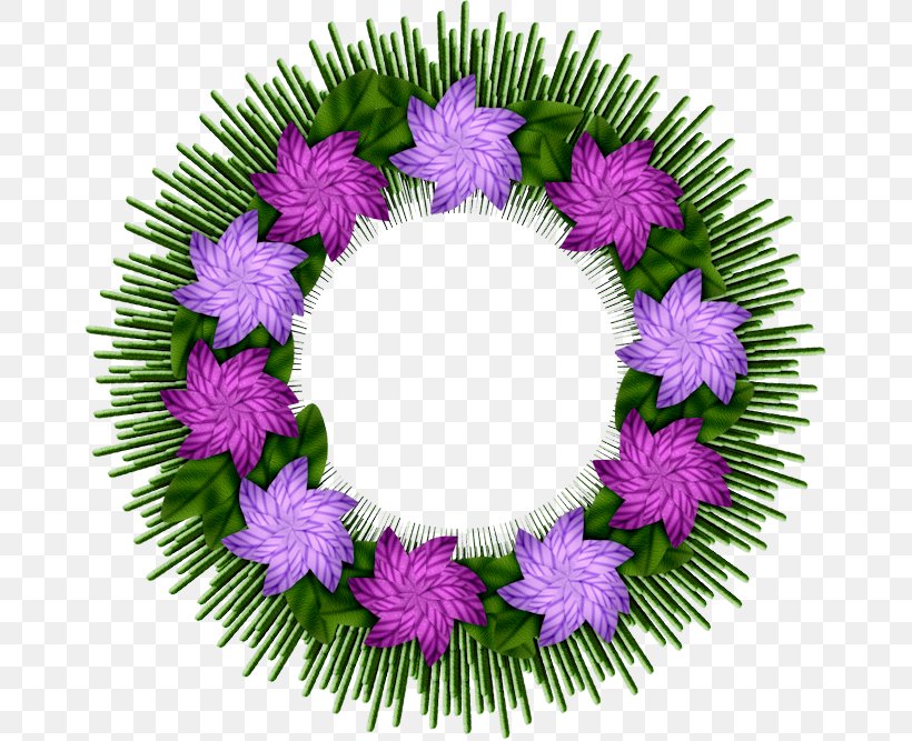 Vector Graphics Clip Art Image Wreath, PNG, 668x667px, Wreath, Christmas Day, Christmas Decoration, Decor, Floral Design Download Free