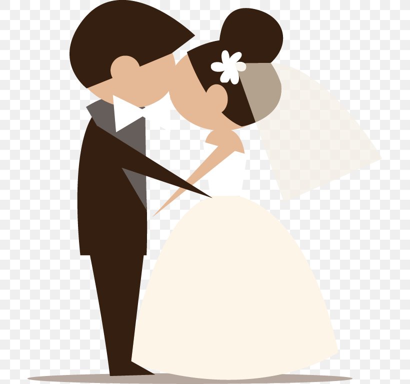 Wedding Invitation Bridegroom Clip Art, PNG, 709x769px, Wedding Invitation, Bride, Bridegroom, Cartoon, Greeting Card Download Free