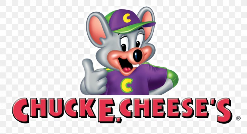 Chuck E Cheese Derby