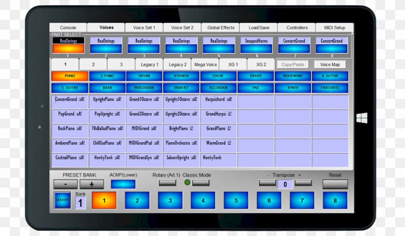 Computer Program Electronics Display Device Musicland, PNG, 2499x1459px, Computer Program, Computer, Display Device, Effects Processors Pedals, Electronic Device Download Free