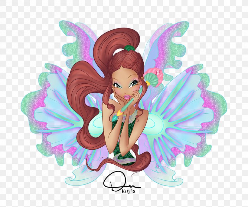Fairy Doll Animated Cartoon, PNG, 1200x1000px, Fairy, Animated Cartoon, Butterfly, Doll, Fictional Character Download Free