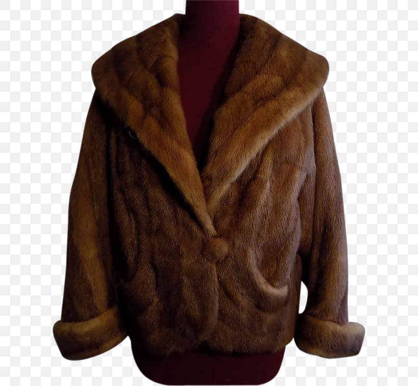 Fur Clothing Coat Jacket Kolinskyfell, PNG, 758x758px, Fur, Button, Choker, Coat, Cuff Download Free