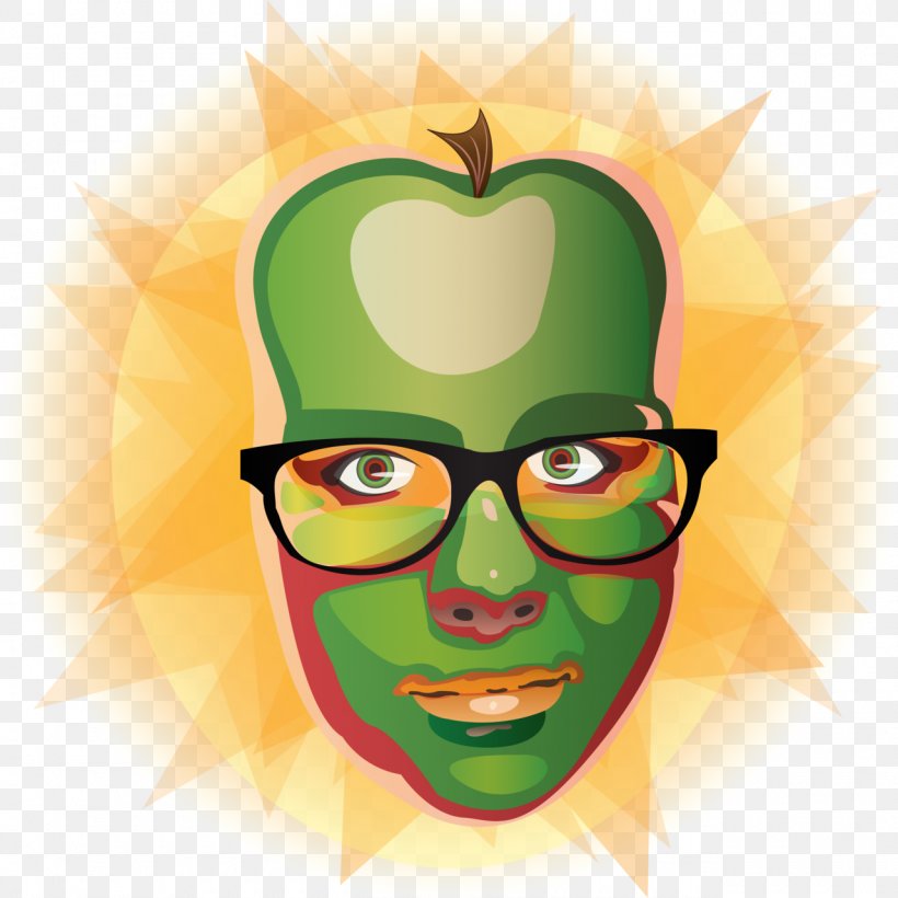 Glasses Green Desktop Wallpaper Clip Art, PNG, 1280x1280px, Glasses, Art, Character, Computer, Eyewear Download Free