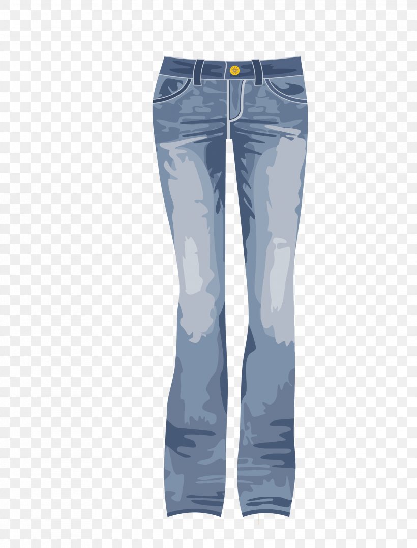 Jeans Blue Clothing, PNG, 2330x3062px, Jeans, Blue, Clothing, Denim, Designer Clothing Download Free