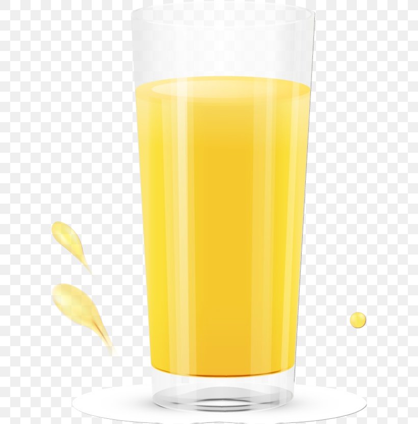 Lemon Juice, PNG, 621x833px, Watercolor, Agua De Valencia, Beer, Beer Glasses, Drink Download Free