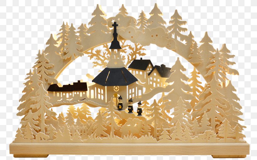 Ore Mountains Seiffen Schwibbogen Christmas Day Ore Mountain Folk Art, PNG, 800x512px, Ore Mountains, Arch, Architecture, Christmas Day, Christmas Decoration Download Free